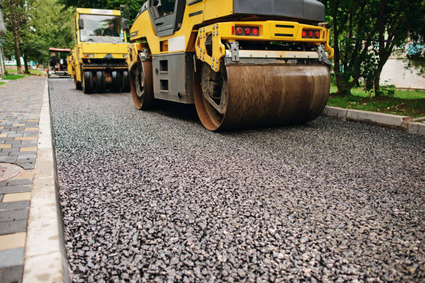 Best Driveway paver repairs and maintenance in USA